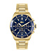 Lacoste  Tiebreaker Chronograph Goldig Herrenuhr  2011151