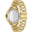 Lacoste  Tiebreaker Chronograph Goldig Herrenuhr  2011151