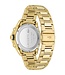 Lacoste  Tiebreaker Chronograph Goldig Herrenuhr  2011151