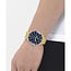 Lacoste  Tiebreaker Chronograph Goldig Herrenuhr  2011151