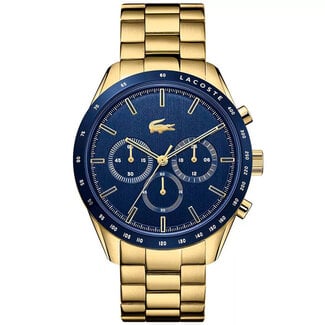 Lacoste Boston  2011096 Herrenuhr