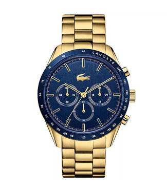 Lacoste Boston  2011096 Herrenuhr