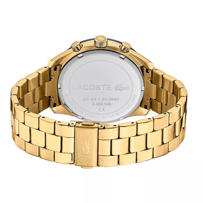 Lacoste  Boston  2011096 Herrenuhr