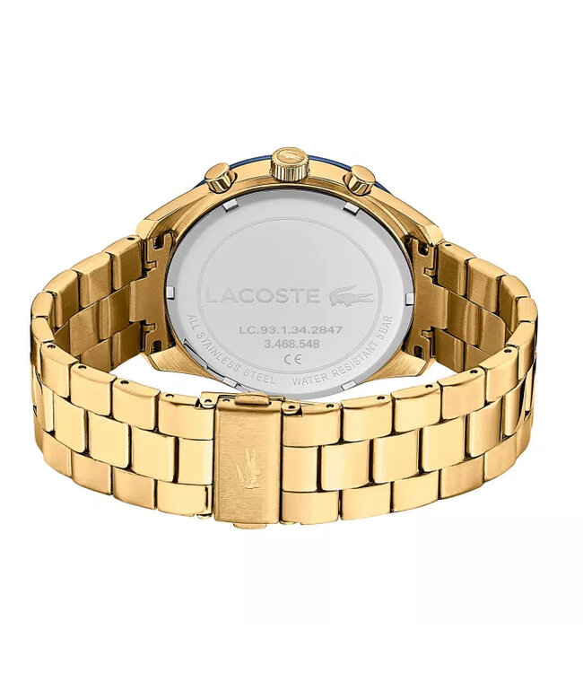 Lacoste  Boston  2011096 Herrenuhr