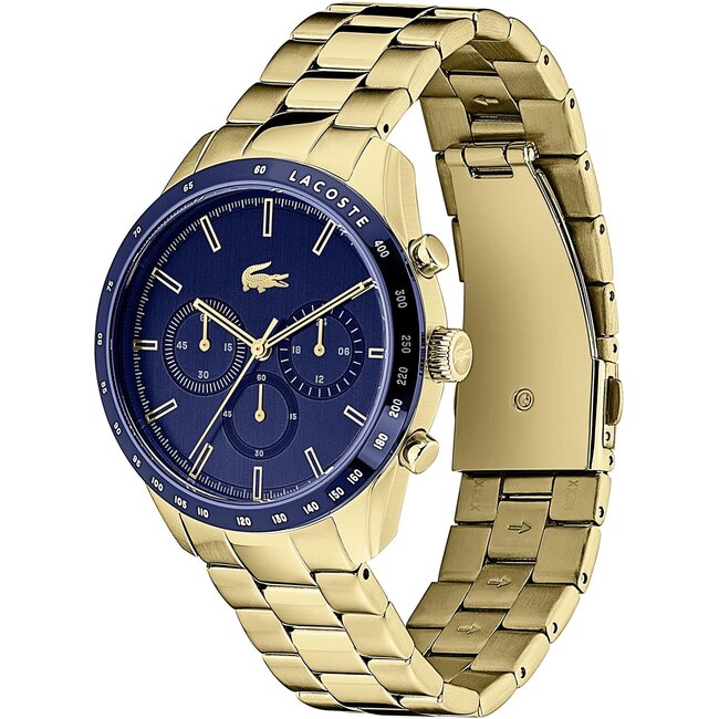 Lacoste  Boston  2011096 Herrenuhr