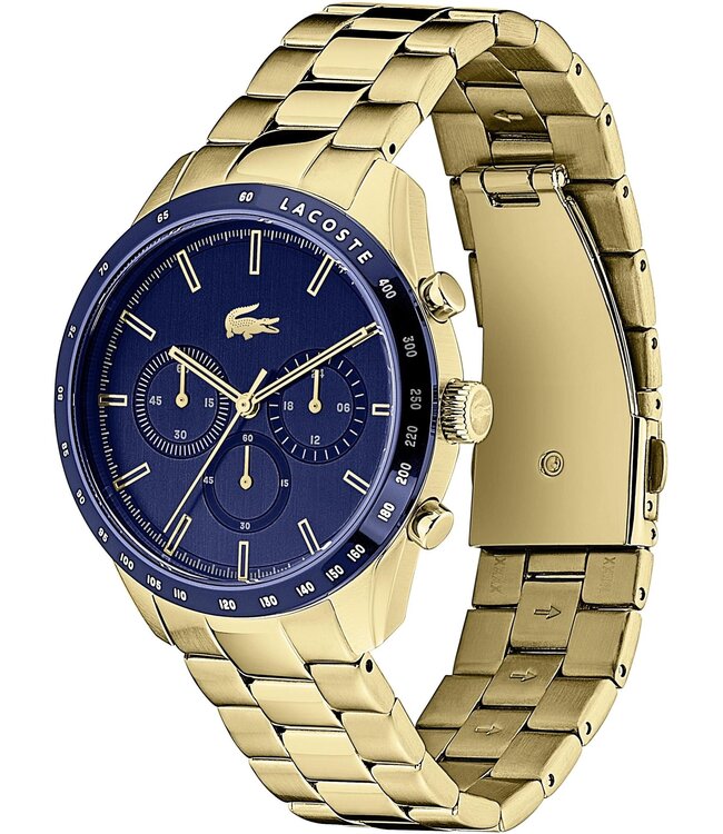 Lacoste  Boston  2011096 Herrenuhr