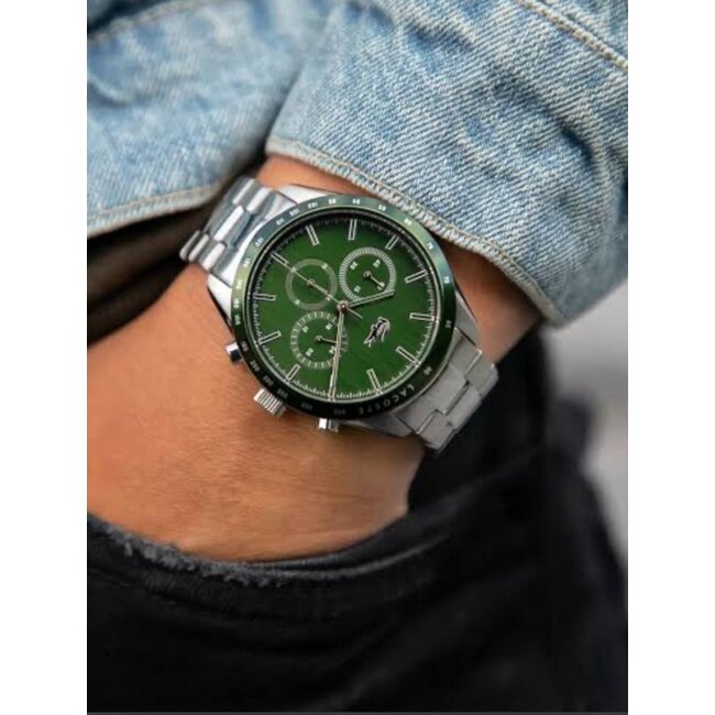 Lacoste  Boston  2011080 Herrenuhr