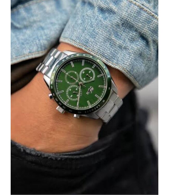 Lacoste  Boston  2011080 Herrenuhr