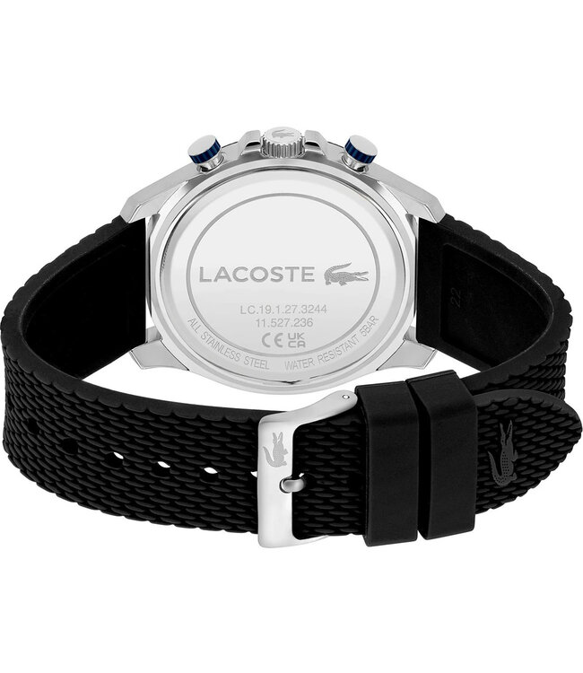 Lacoste  Neoheritage  Herrenuhr  2011252
