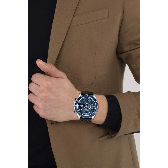 Lacoste  Neoheritage  Herrenuhr  2011252