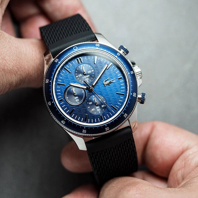 Lacoste  Neoheritage  Herrenuhr  2011252