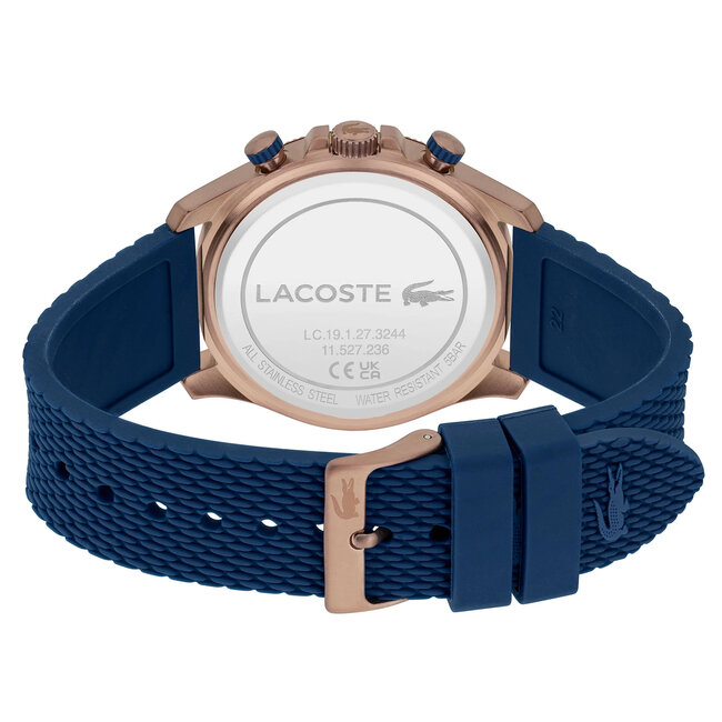 Lacoste  Neoheritage  Herrenuhr  2011253