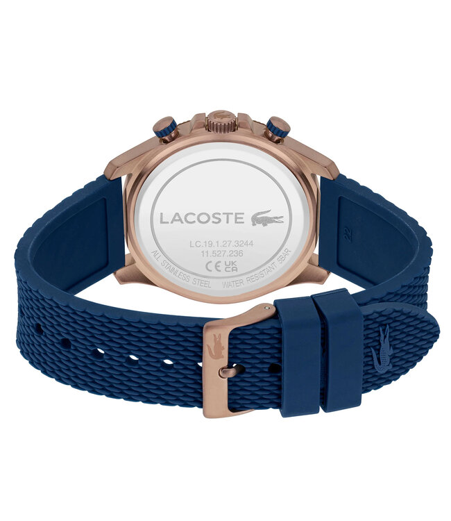 Lacoste  Neoheritage  Herrenuhr  2011253