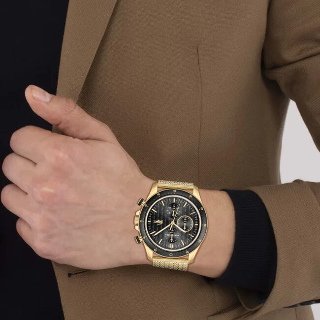 Lacoste Neo Heritage Herrenuhr 2011254