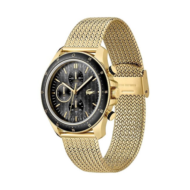 Lacoste Neo Heritage Herrenuhr 2011254