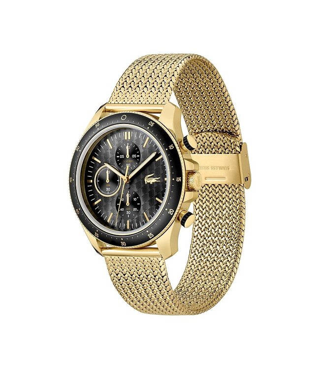 Lacoste Neo Heritage Herrenuhr 2011254