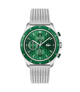 Lacoste Neo Heritage Herrenuhr 2011255