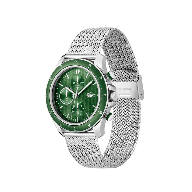 Lacoste Neo Heritage Herrenuhr2011255