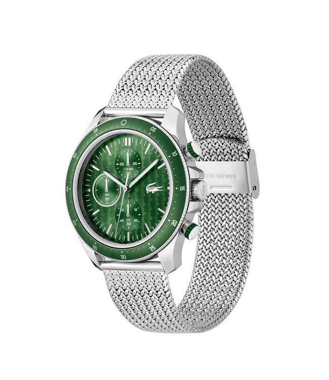 Lacoste Neo Heritage Herrenuhr2011255