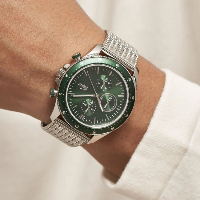 Lacoste Neo Heritage Herrenuhr2011255