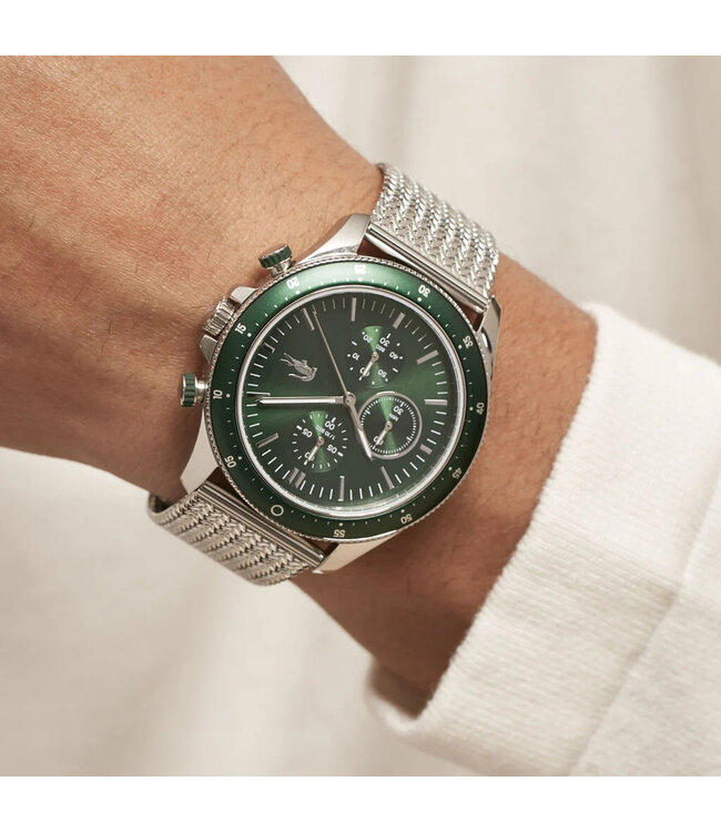 Lacoste Neo Heritage Herrenuhr2011255