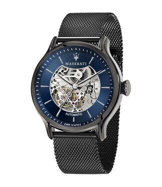 Maserati Epoca Automatic - R8823118017 Herrenuhr