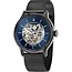 Maserati  Epoca Automatic - R8823118017 Herrenuhr