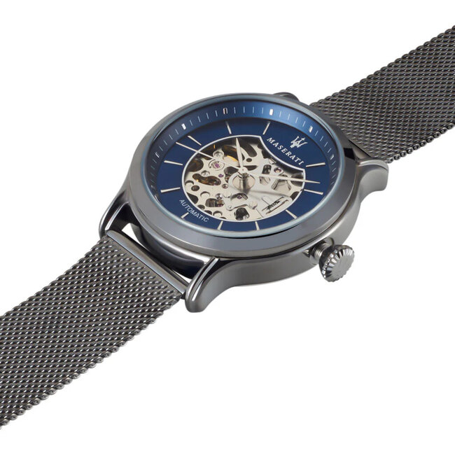 Maserati  Epoca Automatic - R8823118017 Herrenuhr