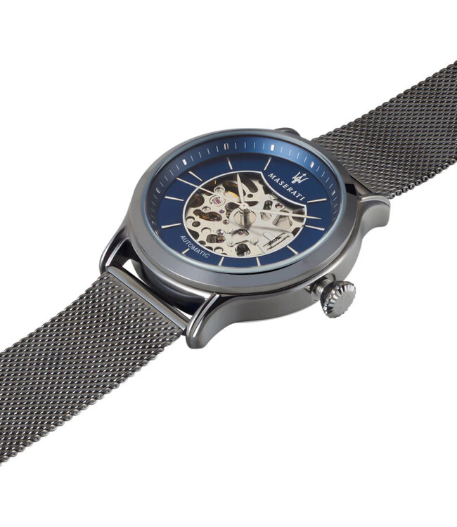 Maserati  Epoca Automatic - R8823118017 Herrenuhr