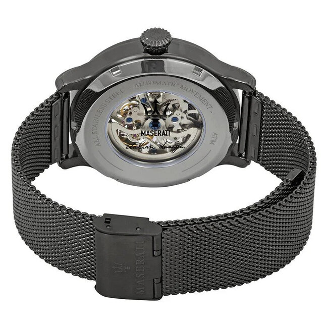 Maserati  Epoca Automatic - R8823118017 Herrenuhr