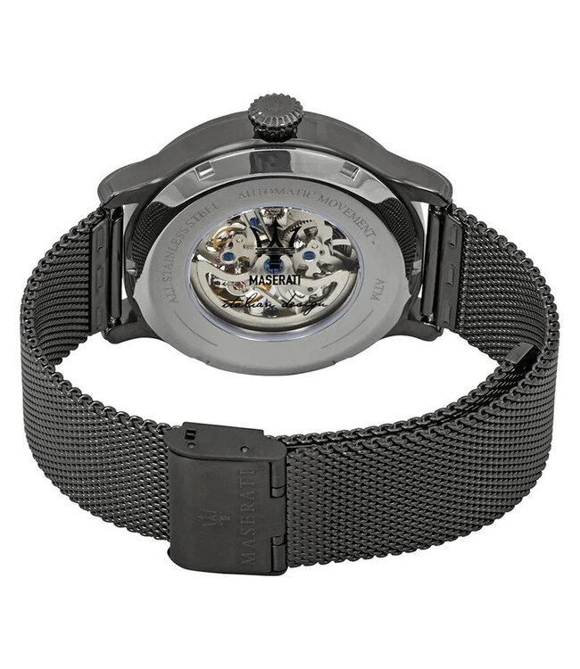 Maserati  Epoca Automatic - R8823118017 Herrenuhr