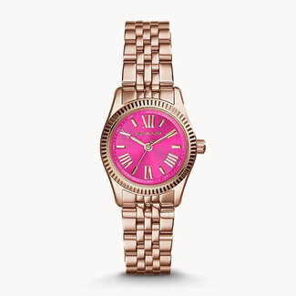 Michael Kors Petite Lexington MK 3285 Damenuhr