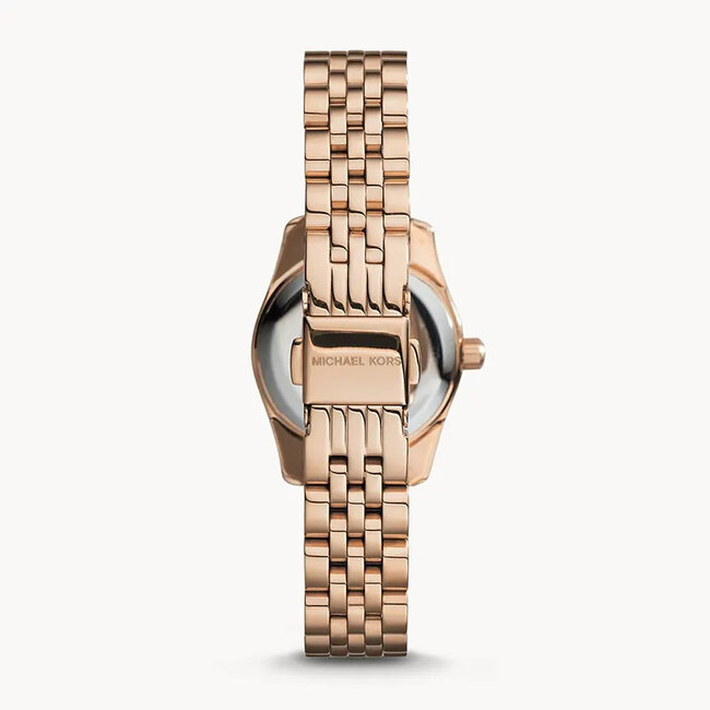 Michael Kors Petite Lexington MK 3285 Damenuhr