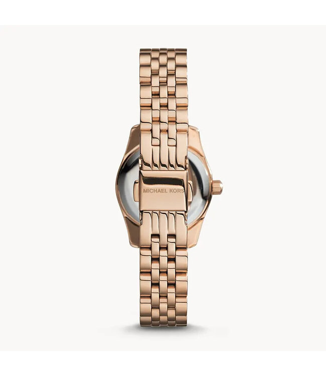 Michael Kors Petite Lexington MK 3285 Damenuhr