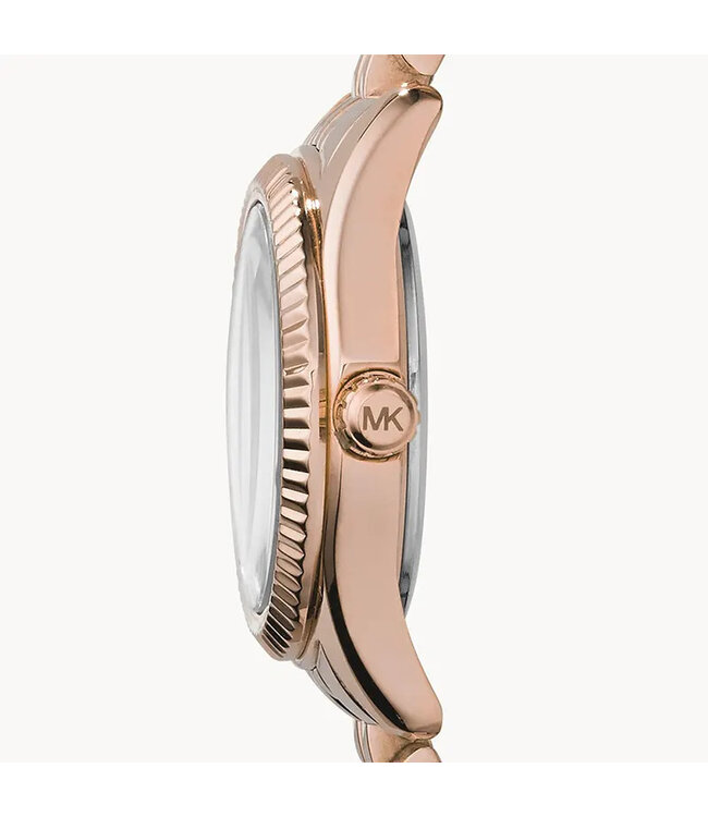 Michael Kors Petite Lexington MK 3285 Damenuhr