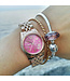 Michael Kors Petite Lexington MK 3285 Damenuhr
