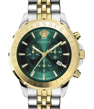 VERSACE VEV602023 Herrenuhr