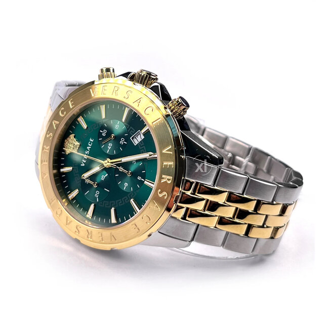 VERSACE VEV602023 Herrenuhr