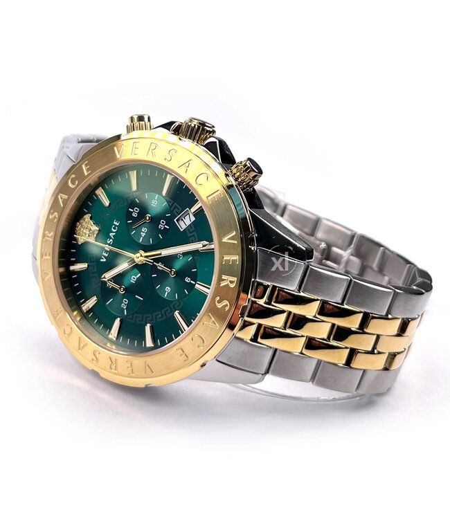 VERSACE VEV602023 Herrenuhr