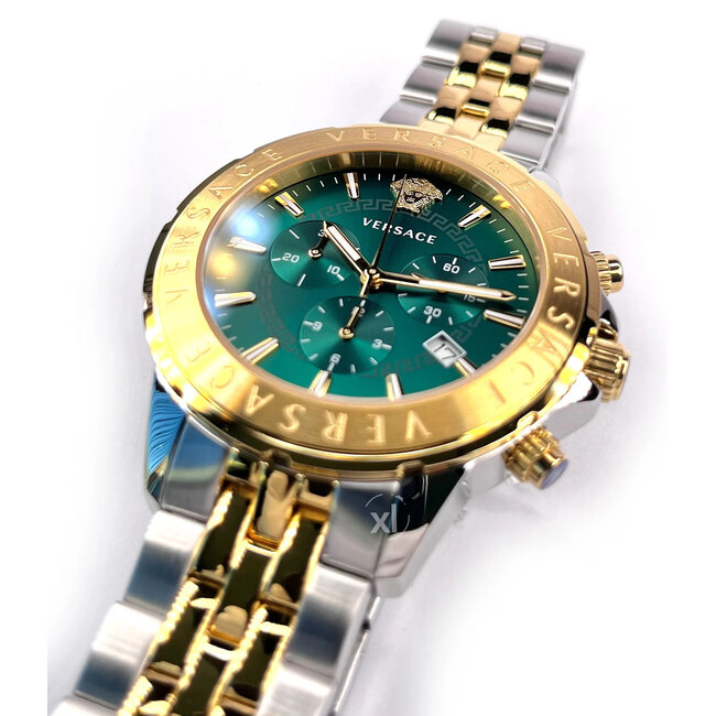VERSACE VEV602023 Herrenuhr