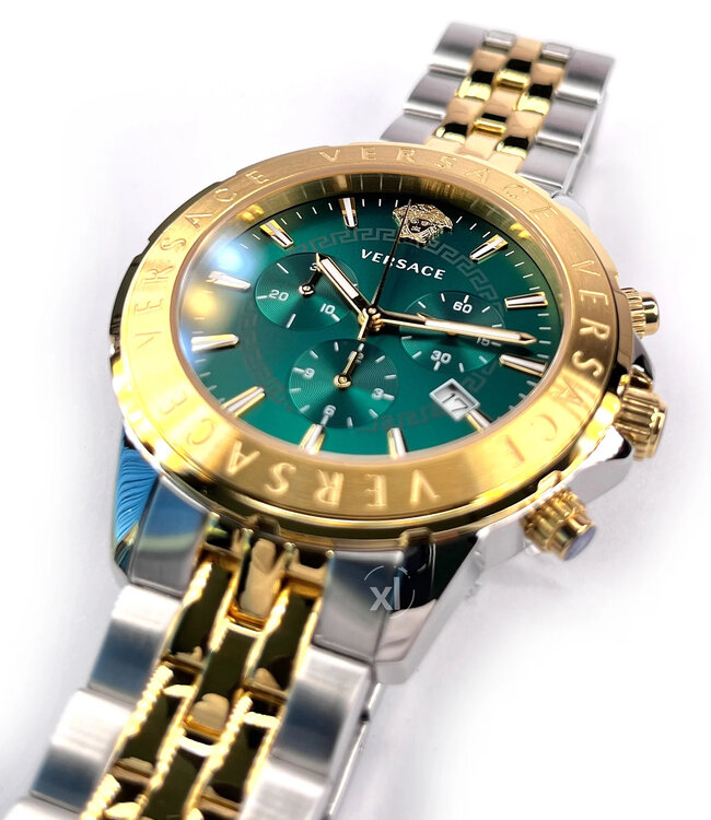 VERSACE VEV602023 Herrenuhr