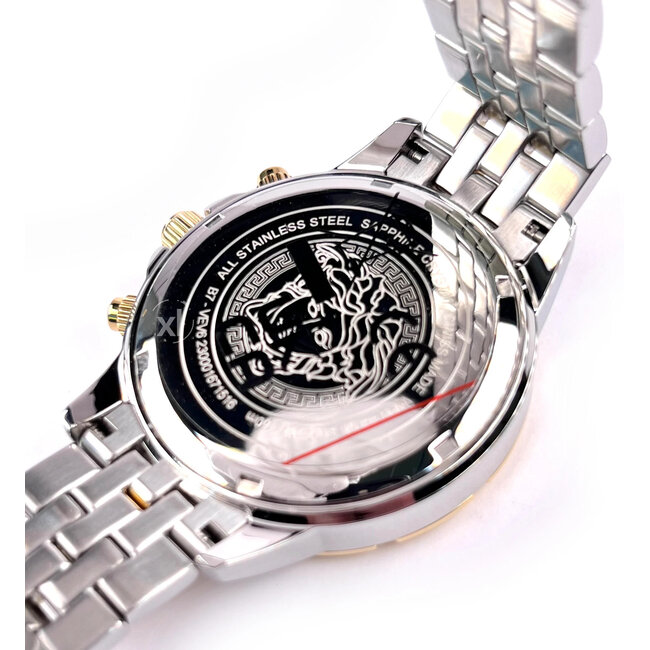 VERSACE VEV602023 Herrenuhr