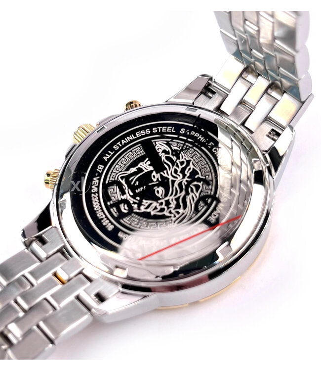 VERSACE VEV602023 Herrenuhr