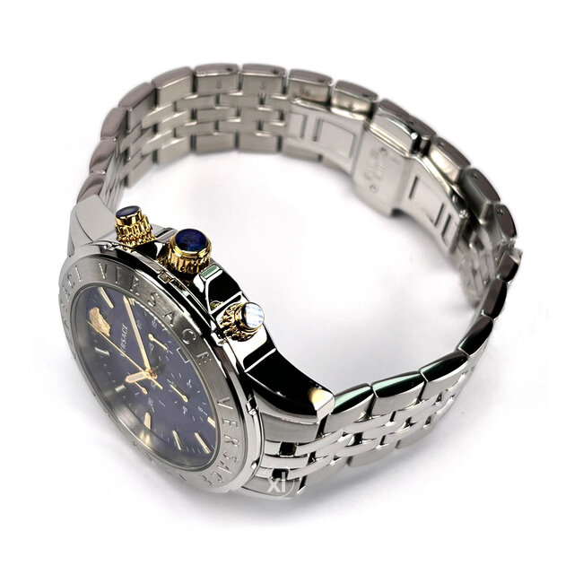 VERSACE VEV601923 Herenuhr
