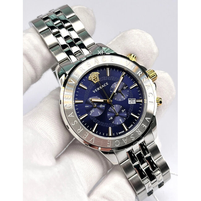 VERSACE VEV601923 Herenuhr