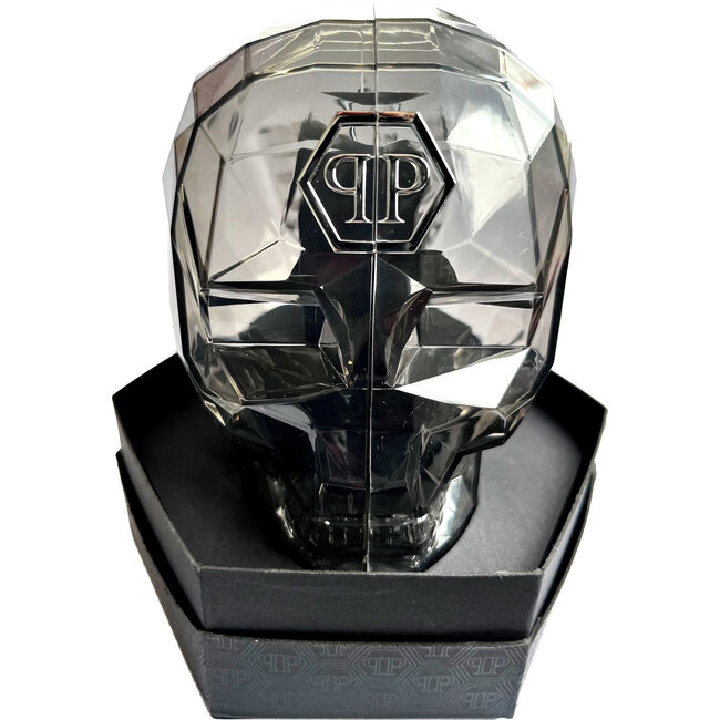 PHILLIPP PLEIN PWCDA0724  Damenuhr Queen 38mm 5ATM