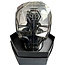 PHILLIPP PLEIN PWCDA0724  Damenuhr Queen 38mm 5ATM