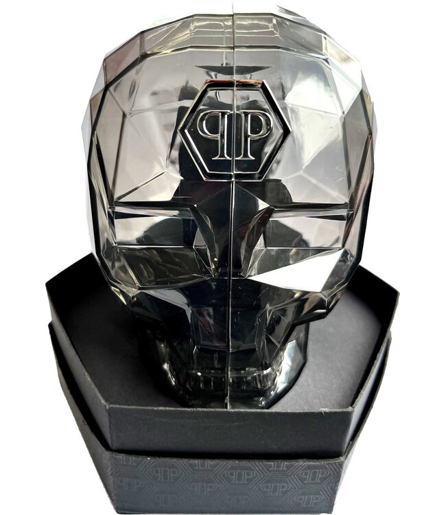 PHILLIPP PLEIN PWMFA0825 Date Superlative Herrenuhr