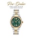 PHILLIPP PLEIN PWCDA0524 Damenuhr Queen 38mm 5ATM