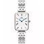 Daniel Wellington DW00100691  silber Damenuhr